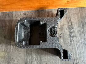 Fr3z-9913546-b Factory/oem 2015-2023 Ford Mustang Trunk Tool Kit Foam Insert Fr3b-17009-bd