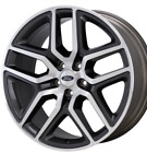 Fb5z1007f Ford 20 Explorer Sport
