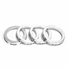 Fbarings57.1-66.6 Bloxsport Hub Centric Rings To Forged Aluminum Alloy 742354970737
