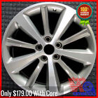 Ba5z1007a Fd 8a5z1007b 8a5z1130a Wheels