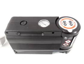 52045290 Fiat 2016 16 500x Tire Air Inflator Inflation Pump Oem