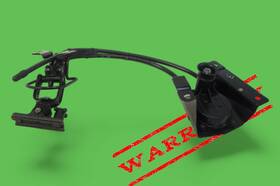 68073957ad Fiat 2012-2013 500 Spare Tire Hoist Mount Cable Hanger