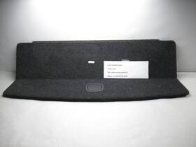 3101301001 Fisker 2011-2012 Karma Trunk Floor Cover Panel Trim Oem