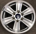 Fl34-1007-aa Fl341007aa Ford Oem Factory Original Wheel Rim