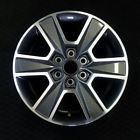 Fl341007ca Ford Inch Pickup Oem Factory Original Alloy Wheel Rim