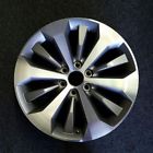 560-10006b Fl341007ja Ford Oem Oe Factory Original Machined Alloy Wheel Rim