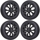 Fl341007ka Oem 18 Lincoln Mkc Black