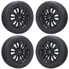 Fl3z1007h Ford 20 F150 Truck