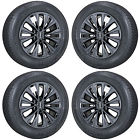 Fl7z1007c Lincoln 20 Navigator Black