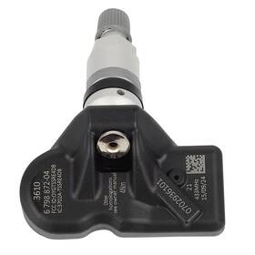 Fl1652df33231 Flatroad 1pc 433mhz For 14-19 Bmw 1.5l-4.4l Tire Pressure Sensor Tpms 36106798872