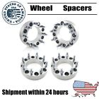 Flpsybtp009002 Suteck Wheel Spacers Adapters To Studs Inch Ford