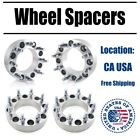 Flpsysyp009002 Generic Wheel Spacers Adapters To Studs Ford Powerstroke