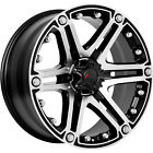 Fo309 Forza Offroad 20x9 Machined