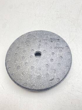 Cm5117009ac Fomoco 17009ac 2017 Ford Focus Sedan Spare Tire Foam Tray Cover Oem