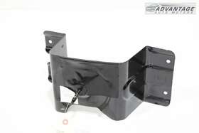 Lj6c-1a409-c1c Fomoco 2020-2022 Ford Escape Rear Left Side Spare Wheel Carrier Bracket Holder Oem