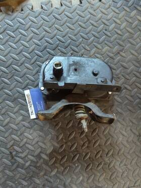 1l3z-1a131-aa Ford 1997-2004 F150 Spare Wheel Carrier Lift Hoist Winch Oem