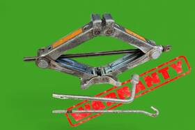 99550-1ja0a Ford 2014-2017 Qx70 2012-2017 Infiniti Fx35 Fx37 Fx50 Tool Jack Lift 99550 1ja0a Oem