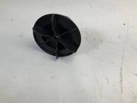 560.fd1i17 Ford 17 2017 Mustang Gt Spare Tire Wheel Bolt Mount B