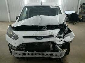 1044672201 Ford 566.fd1117 Transcnct 2017 Spare Wheel Carrier