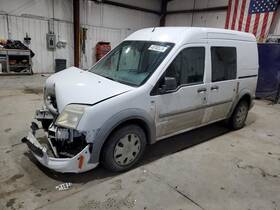 566.fd1212 Ford Transcnct 2012 Spare Wheel Carrier 1477566