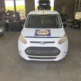 566.fd1214 Ford Transcnct 2014 Spare Wheel Carrier 754104