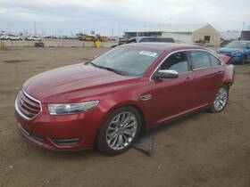 566.fd1t15 Ford Taurus 2015 Spare Wheel Carrier 1471271