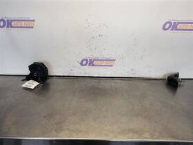 566.fd8422 Ford 22 F350 Sd Spare Wheel Rim Carrier
