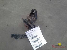 566.fd8d19 Ford 2019 Ranger Spare Tire Wheel Carrier