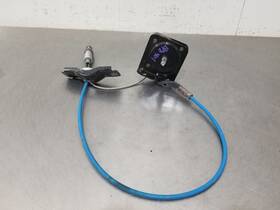 566.fd8d25 Ford 25 2025 F150 Xlt 2.3l Spare Wheel Carrier