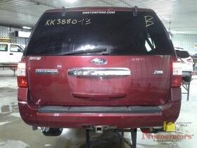 566.fd8e13 Ford 2013 Expedition Spare Tire Wheel Carrier