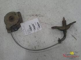 566.fd8e15 Ford 2015 Expedition Spare Tire Wheel Carrier