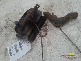 566.fd8k04 Ford Spare Tire Wheel Carrier 2004 F150old