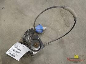566.fd8u23 Ford 2023 Maverick Spare Tire Wheel Carrier
