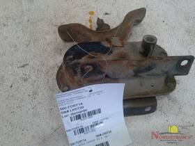 566.fd8y14 Ford 2014 E350sd Van Spare Tire Wheel Carrier
