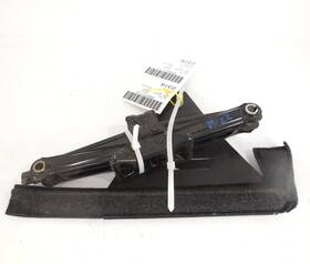 5r3a-17a078-aa Ford 2013 13 Mustang Spare Tire Jack And Lug Wrench Kit Oem