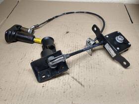 5t16-1k353-ac Ford 5t16-1k353-ab 2002-2013 Transit Connect Spare Tire Carrier P/n