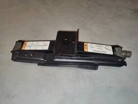 6w73-17080-aa Ford Dx3xa 2003-11 Genuine Crown Victoria Oem Tire Jack And Lug Wrench Marquis Town Car