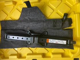 774317080a8 Ford 2007-2014 Edge Mkx Emergency Tire Jack With Handle