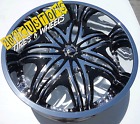924-526 Ford 97-03 F150 F-150 Spare Tire Winch