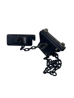 Ab31-1a131-bb Ford Ab311a131bb 2019-2023 Ranger Spare Wheel Hoist Ab3z-1a131-b Oem