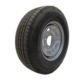 Bc3z1015c Ford Wheel 17 R F250 350 450 550 600 Super Duty 2010-2025 Oem 8k Tire Michelin