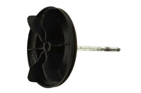 Cv61-1402-ab Ford 2013-2019 Escape Oem Emergency Spare Wheel Tire Hold Down Bolt Retainer