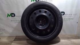 566.fd1522 Ford Edge 2019-2024 Spare Donut Wheel Tire T155/70r17