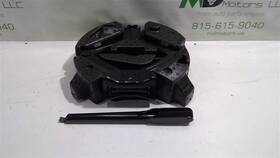 Cj5c-17080-ac Ford Escape 2017-2019 Emergency Jack Tool Kit Oem