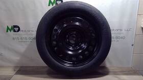 Lb5z1015b Ford Explorer 2020-2025 Emergency Spare Tire Wheel T165/70d18 Oem
