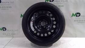 70d18 Ford Explorer T165/70d18 2020-2022 Spare Wheel Oem