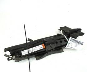 Fl34-17a078-aa Ford 2017 17 F-150 Spare Tire Jack With Lug Wrench Kit Oem