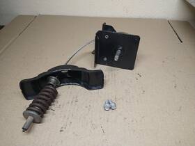 Fl34-1a131-ac Ford 2015-2017 F-150 Spare Tire Carrier P/n