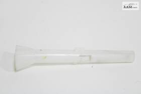 Fl34-1a433-ab Ford 2021-2022 F-150 Rear Left Emergency Spare Wheel Jack Handle Oem