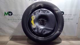 566.fd1l20 Ford Fusion 2013-2020 Emergency Spare Tire Wheel Compact Donut T125/80r16